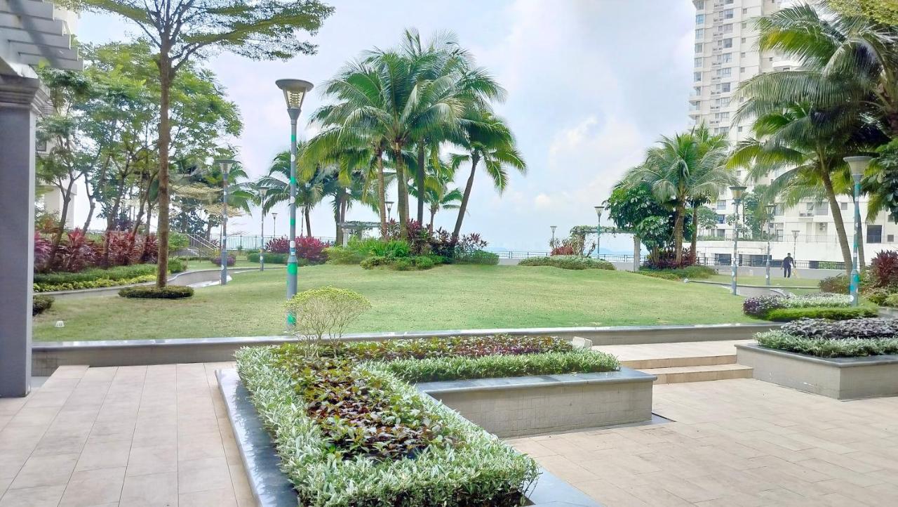 Apartemen Skyline @ Country Garden Danga Bay Johor Bahru