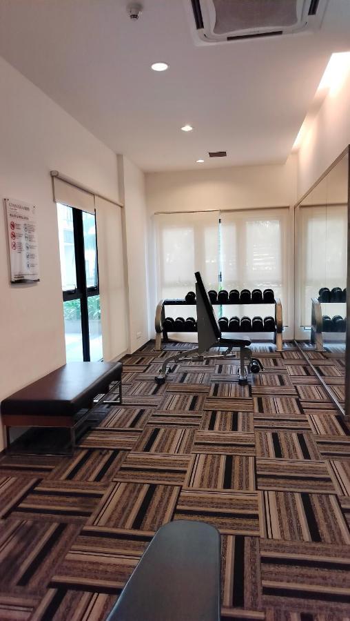 Apartemen Skyline @ Country Garden Danga Bay